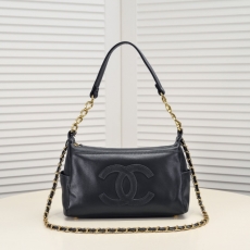 Chanel Shopping Bags